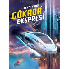Erdem Çocuk Gökada Ekspresi