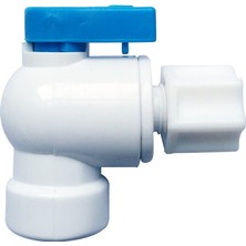 Reobox Tüm  Marka Su Arıtma Cihazı Tank Vanası