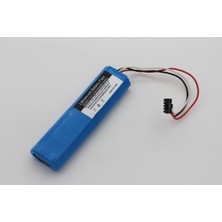 Ümit Maker Viomi V-RVCLMB21B 3500 Mah 14.4 V Batarya – Orjinal Uyumlu Uzun Ömürlü, Yüksek Performans Pil