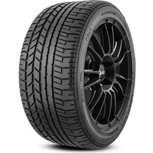 Pirelli P Zero Rosso Asimmetrico Porsche (N4) 225/40R18 88Y Oto Yaz Lastiği (Üretim Yılı: 2024)