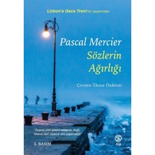 Efe Avm Sözlerin Ağırlığı