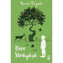 Efe Avm Dere Yürüyüşü