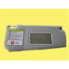 Ozar Storozal Iç Güneşlik Grande Punto