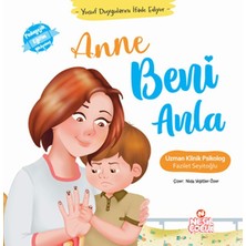 Binbir Göz Kitap Yusuf Duygularını Ifade Ediyor - Anne Beni Anla