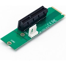 Binbir Göz Bilgisayar Oem Pcı-Ex M2 Dönüştürücü