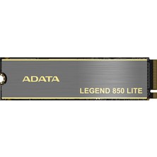 Binbir Göz Bilgisayar Adata Legend 850 Lıte 1tb 5000/3200MB/S M2 Pcıe Gen4 Nvme SSD