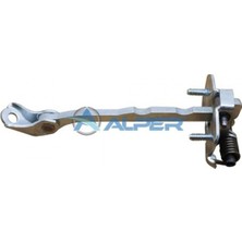 Alper Storozal Kapi Gerigis Ön R-L Trafic