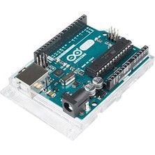 Arduino Uno Rev3 - Orijinal