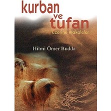 Binbir Göz Kitap Kurban ve Tufan Üzerine Makaleler