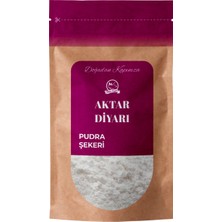 Aktar Diyarı Pudra Şekeri 1000 gr
