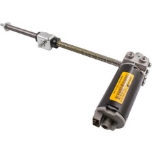 Keskinler YZ3(V)-600-04-M 9-18V 27RPM Araç Koltuk Motoru