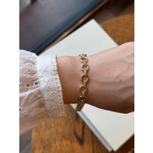 Houseki Kuyumcu Model Kararmaz Bileklik