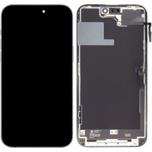 OEM Iphone 14 Pro Max LCD Ekran Org. ( Çip Aktarım Gerekmez 2.ci El Yazar )