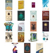 40 Sual 40 Cevap (Cep Boy): Resulullah'ın Dilinden... +18 Din Kitabı