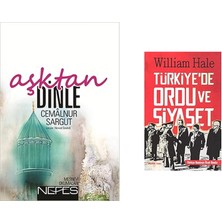 Nefes Yayıncılık Aşktan Dinle... +1 Din Kitabı