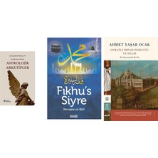 Astrolojik Arketipler: Masallardan Mitlere... +2 Din Kitabı