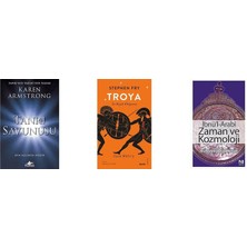 Pegasus Yayınları Tanrı Savunusu: Din Aslında Nedir... +2 Din Kitabı