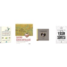 Bir Müslüman Evrimci Olabilir Mi?... +3 Din Kitabı