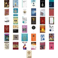 Dorlion Yayınları Altın Dal Büyü ve Din... +36 Din Kitabı