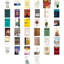 Say Yayınları A'dan Z'ye Dinler Tarihi: Yahudilik’ten Şitoizm’e... +37 Din Kitabı