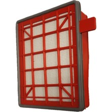 Fakir Cross Elektrikli Süpürge Için Keçe Sünger ve Kaset Filtre