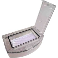 Lin Grup 360 S8 Modeli Uyumlu Toz Haznesi