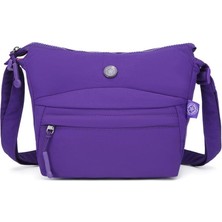 Smart Bags Mikro Poly Kumaş Postacı Kadın Çantası 3342