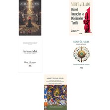 Mitra Athanor’un Sırrı... +4 Din Kitabı