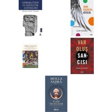 Kanon Kitap Göbeklitepe ve Neolitik Gizemleri... +4 Din Kitabı