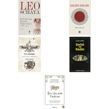 İnsan Yayınları Kabala'nın Temel Öğretileri: Mutlak ve Insan... +4 Din Kitabı