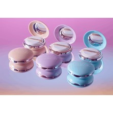 SaintFran W Skin Treatment Glow Mesh Cushion 12 gr Doğal Işıltı ve Yoğun Nem Veren Yaşlanma Karşıtı Fondöten