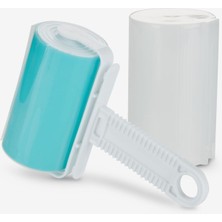 Tüy Toplama Rulosu Tekrar Kullanılabilir - Yıkanabilir G17XU7XY11CM