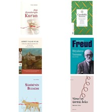 Ankara Okulu Yayınları Ana Konularıyla Kuran... +5 Din Kitabı