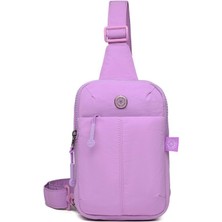 Smart Bags Mikro Poly Kumaş Kadın Bodybag Postacı Çantası 3337