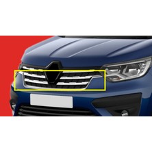 Universal Renault Uyumlu Express Ön Panjur