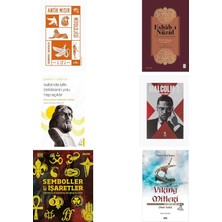 Kronik Kitap Antik Mısır Mitolojisi... +5 Din Kitabı