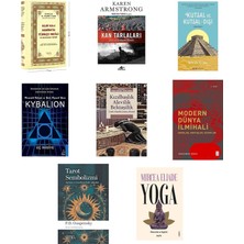 Kuranı Kerim Yüce Meali(Orta Boy)... +7 Din Kitabı