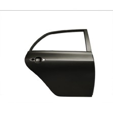 İTHAL 67003-12A20 Arka Kapı Sağ Corolla 2007-