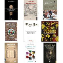 İnsan Yayınları Dinler Tarihinin Meseleleri... +8 Din Kitabı