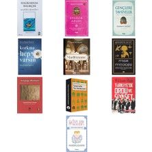 Anadolu Efsaneleri: Bütün Eserleri 14... +9 Din Kitabı