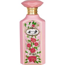 Zimaya Bahjah Edp 100 ml Unisex Parfüm