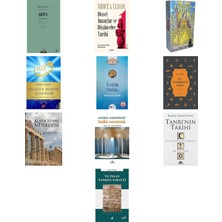 Pinhan Yayıncılık Bibliotheka: Yunan Mitolojisi... +9 Din Kitabı
