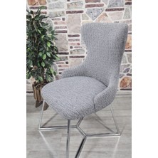 Kılıfteks Kelebek Sandalye Kılıfı