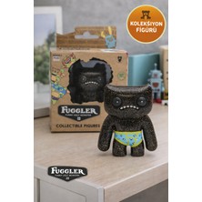 Toyfest Fuggler Funny Ugly Monster Figür Series 2 – Kutulu Koleksiyon Oyuncağı I Model 2