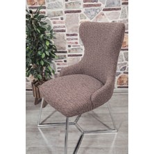 Kılıfteks Kelebek Sandalye Kılıfı