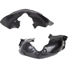 İTHAL 4L0809962E Ön Çamurluk Davlumbazı Sağ (Halı) Q7 2007-