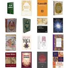 Büyük Islam Ilmihali... +15 Din Kitabı
