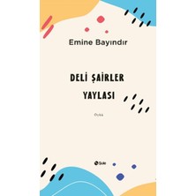 Şule Yayınları Deli Şairler Yaylası