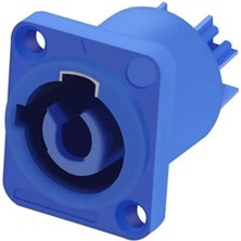 Powermaster Powercon Şase Giriş Konnektörü