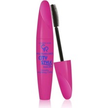 Hype Store Golden Rose City Style Mascara Maskara
